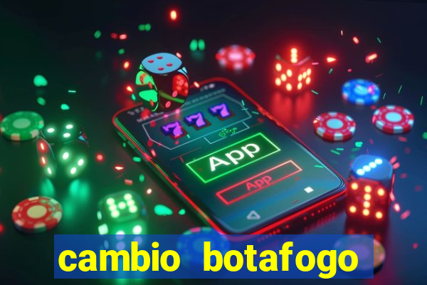 cambio botafogo praia shopping